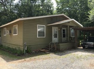 12547 Chapman Rd, Tyler, TX 75708