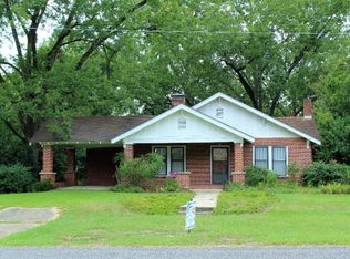 705 Kimbro St, Kinston, AL 36453