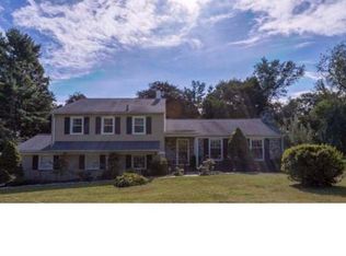 4 Plymouth Rd, Newtown Square, PA 19073