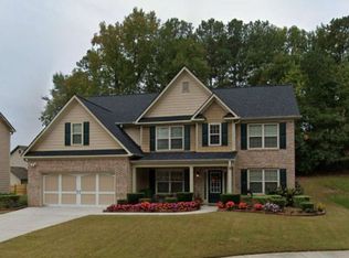 3181 Arbor Oaks Way, Snellville, GA