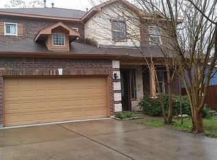 4601 Perry St, Houston, TX 77021