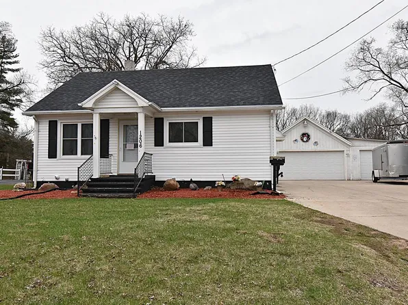 1206 Townline AVENUE, Beloit, WI 53511