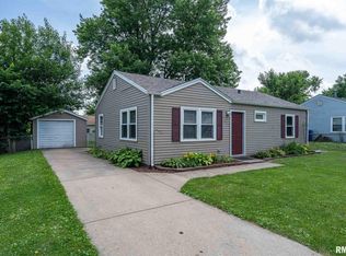7303 Kelling St, Davenport, IA