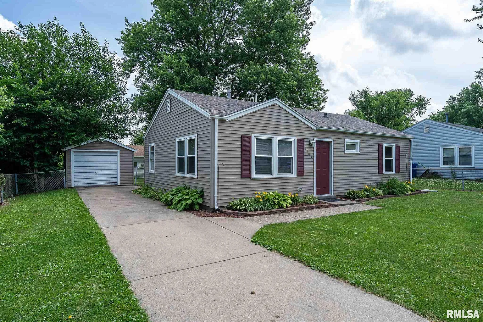 7303 Kelling St photo 1