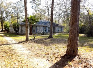 1720 Will Scarlett St, Montgomery, TX 77316