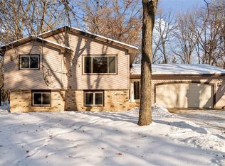 3359 197th Ave NW, Oak Grove, MN 55303