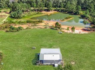 8160 Osyka Progress Rd, Magnolia, MS 39652