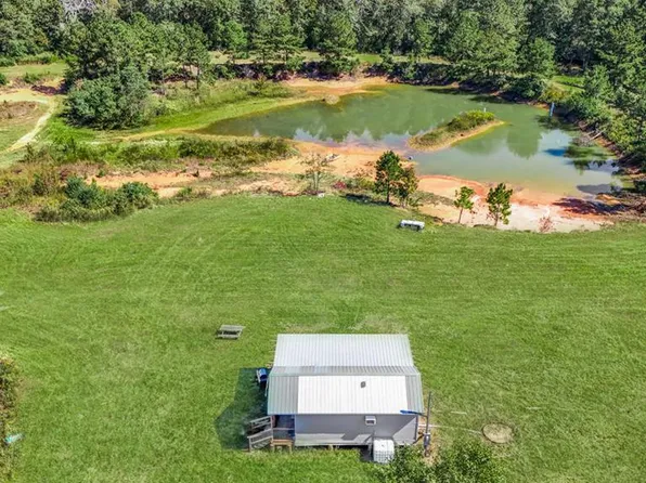 8160 Osyka Progress Rd, Magnolia, MS 39652