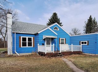 2023 Myrtle Ave, Hoople, ND 58243