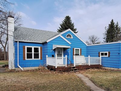2023 Myrtle Ave, Hoople, ND, 58243