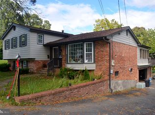 3500 Queen Anne Dr, Fairfax, VA 22030