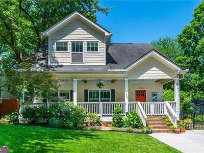 310 Nelms Ave NE, Atlanta, GA, 30307