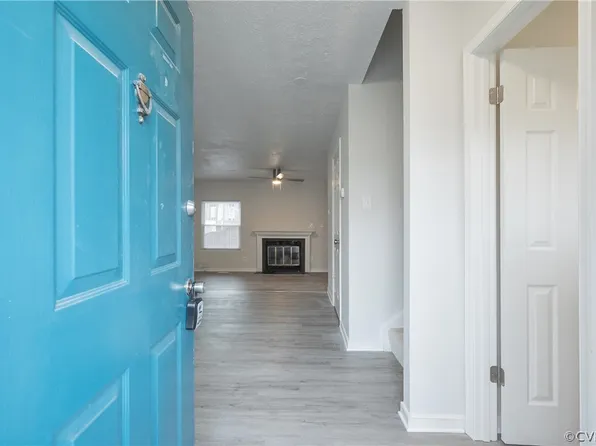 2046 Airy Cir, Henrico, VA 23238