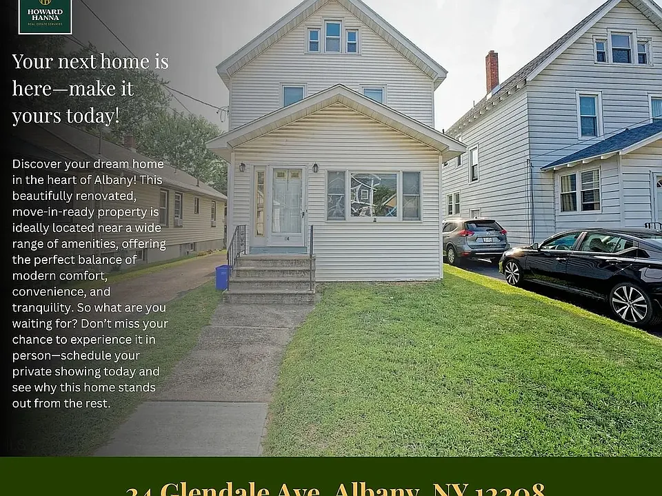 24 Glendale Ave