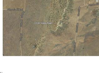 5347 Valley Rd, Snowflake, AZ 85937