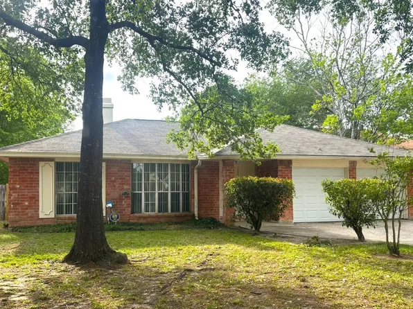 17323 Camberwell Green Ln, Houston, TX 77070