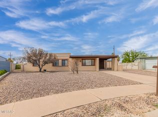 5981 N Ilene Pl, Tucson, AZ 85741