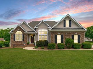 29 Derwin Dr, Timberlake, NC 27583