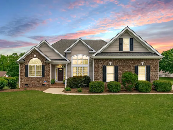 29 Derwin Dr, Timberlake, NC 27583