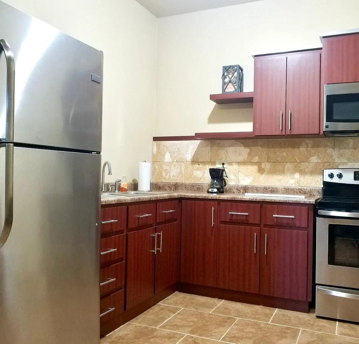 1 bed, 1.0 bath, 800 sqft, $1,400 — Photo 3