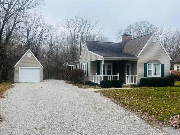 432 E 5th St, Ramsey, IL 62080