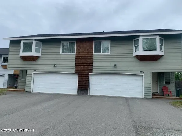 2349 Galatea Dr, Anchorage, AK 99507