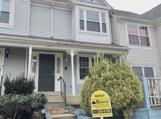 12219 Thorn Grove Pl, Germantown, MD 20874