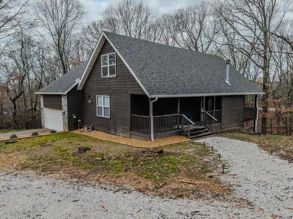 49 Amanda Drive Drive, Clever, MO 65631