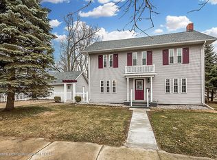 333 Bartlett St, Lansing, MI
