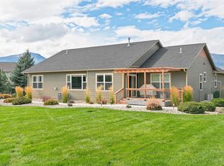 85 Edge Dr, Stevensville, MT 59870