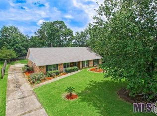 12345 King Charles Ave, Baton Rouge, LA 70810