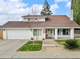 3701 Ganado Way, Modesto, CA 95356