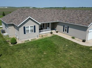 20385 N 1700 East Rd, Pontiac, IL 61764