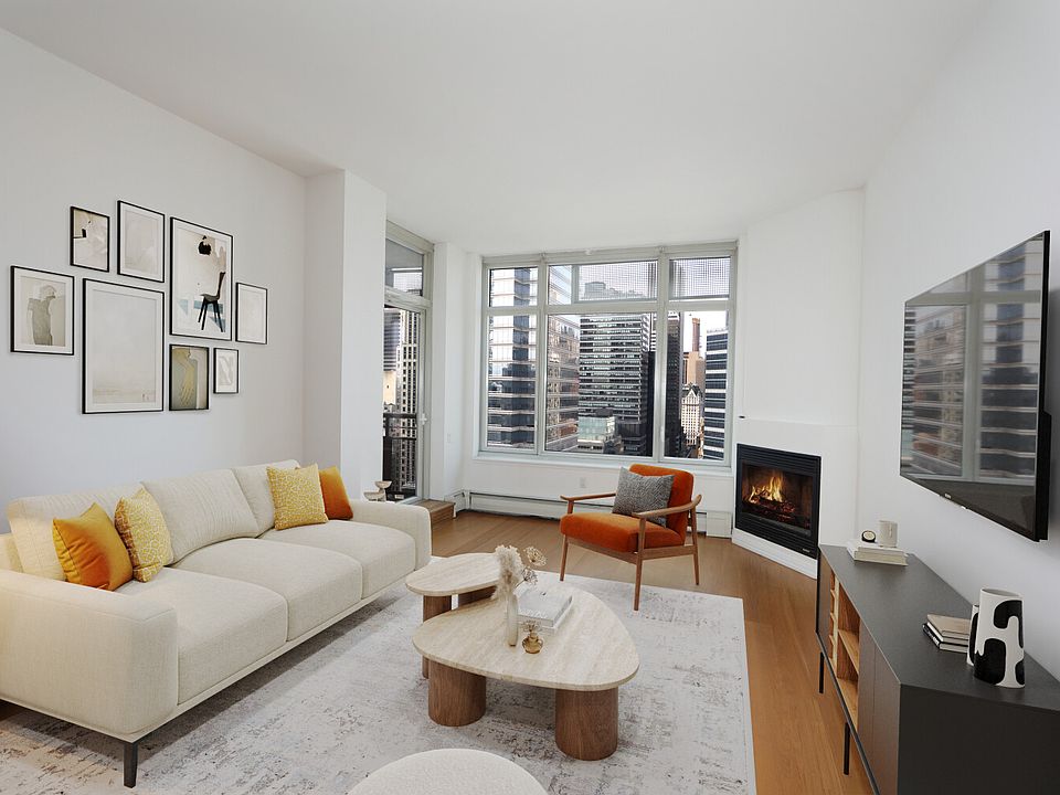 1st image of 205 E 59th St #2602