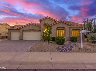 5054 S Ranger Trl, Gilbert, AZ 85298