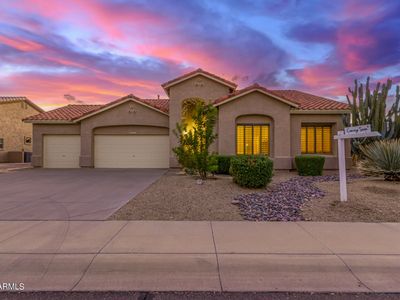 5054 S Ranger Trl, Gilbert, AZ, 85298