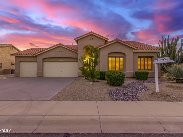 5054 S RANGER Trail, Gilbert, AZ 85298