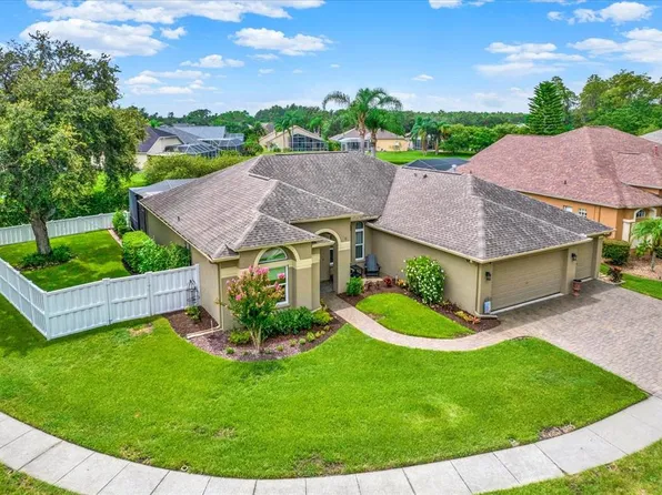 19302 Wind Dancer St, Lutz, FL 33558