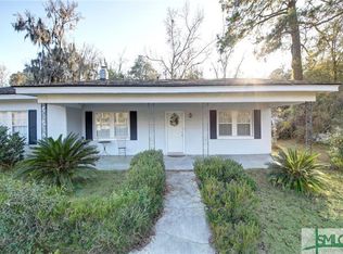 1601 Us Highway 80, Bloomingdale, GA 31302