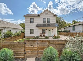 6915 Carver Ave Unit 1, Austin, TX 78752