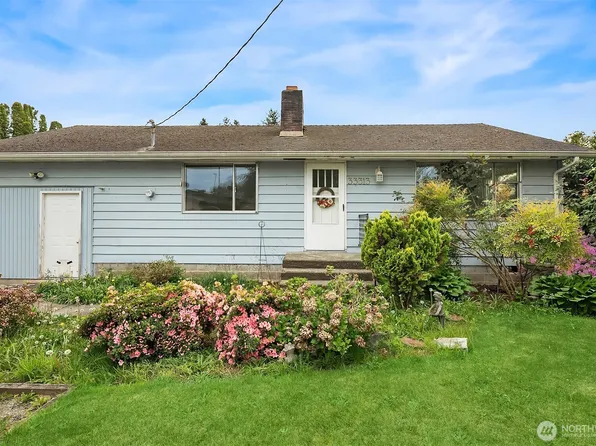 33313 SE 42nd Street, Fall City, WA 98024