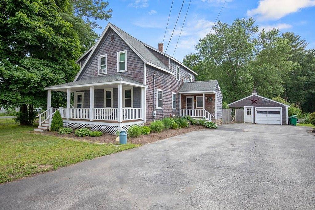 41 School St, Pembroke, MA 02359 Zillow
