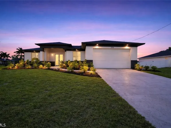 2700 NW 6th St, Cape Coral, FL 33993