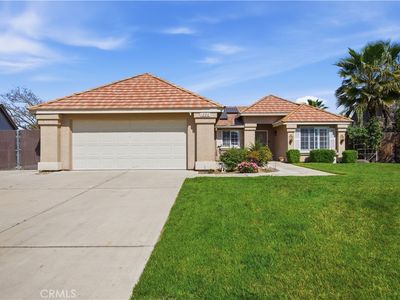 1896 Catalina Ct, Atwater, CA, 95301