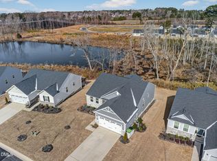 636 Jasmine St, Wendell, NC 27591