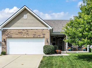 3365 Roundlake Ln, Whitestown, IN 46075