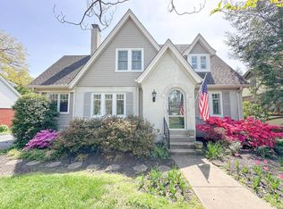 2319 E Mulberry St, Evansville, IN