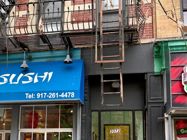 2072 Frederick Douglass Boulevard image 1 of 1