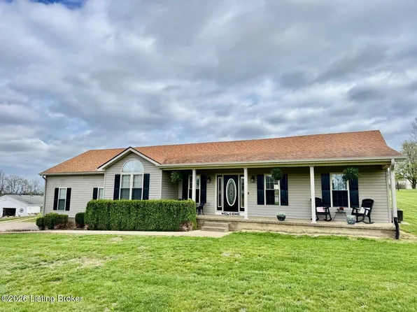 851 McAfee Ln, Salvisa, KY 40372