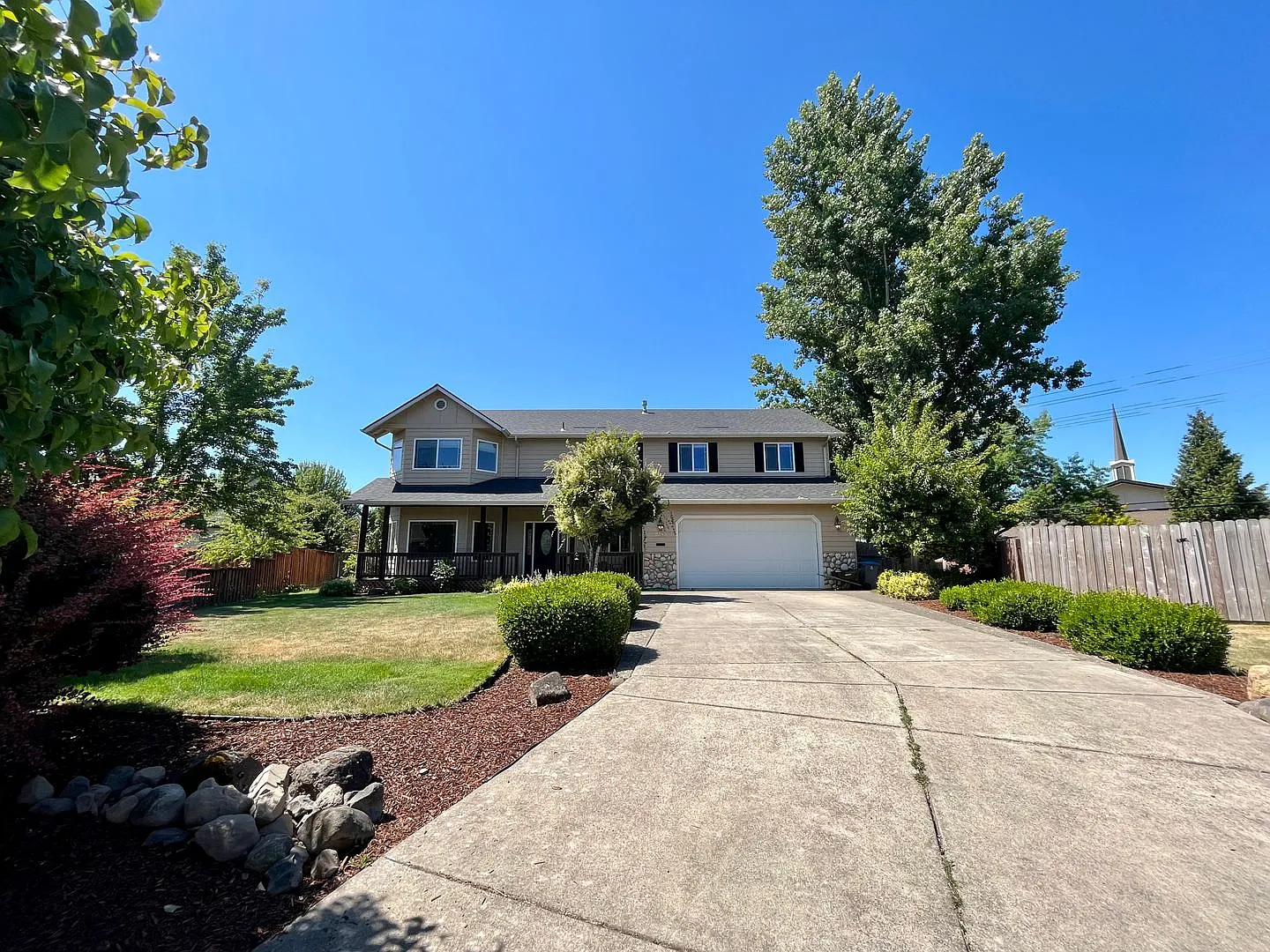2383 NW Victoria Ct. — Photo 2